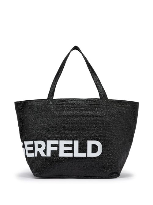 Borsa donna shopper K/Essential Karl Lagerfeld | A1W50064999